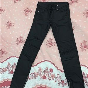 H&M jeans